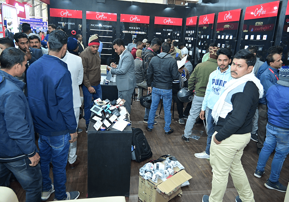 Ceeje Exhibition
