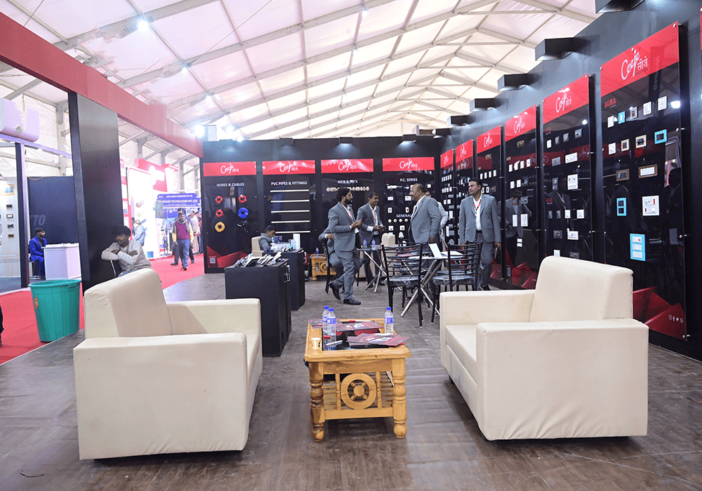 Ceeje Exhibition