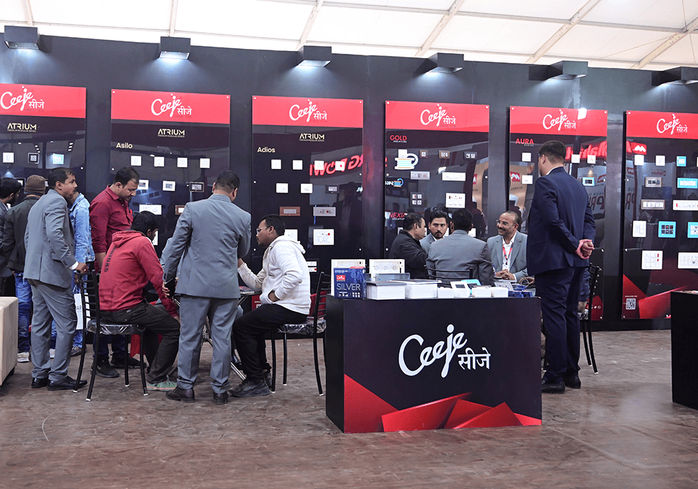 Ceeje Exhibition
