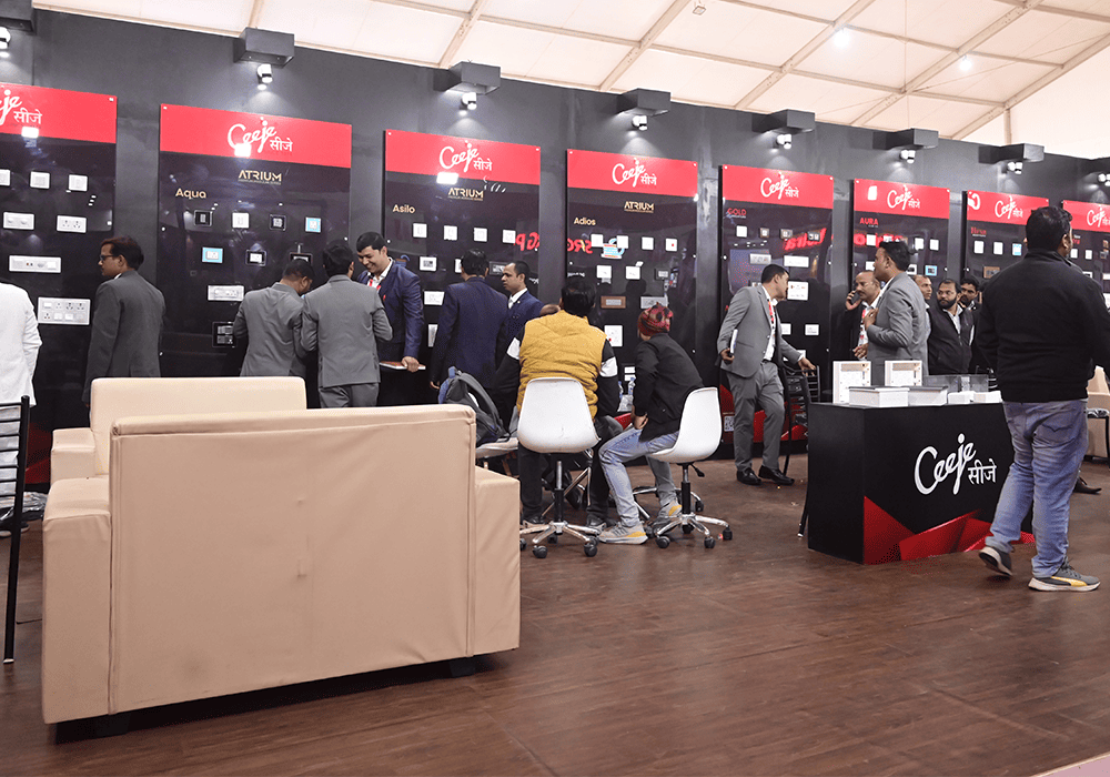 Ceeje Exhibition