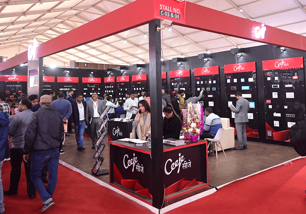 Ceeje Exhibition