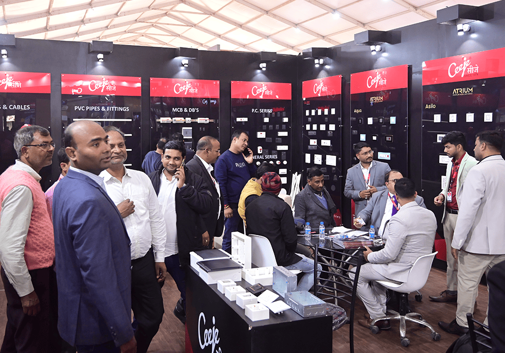 Ceeje Exhibition