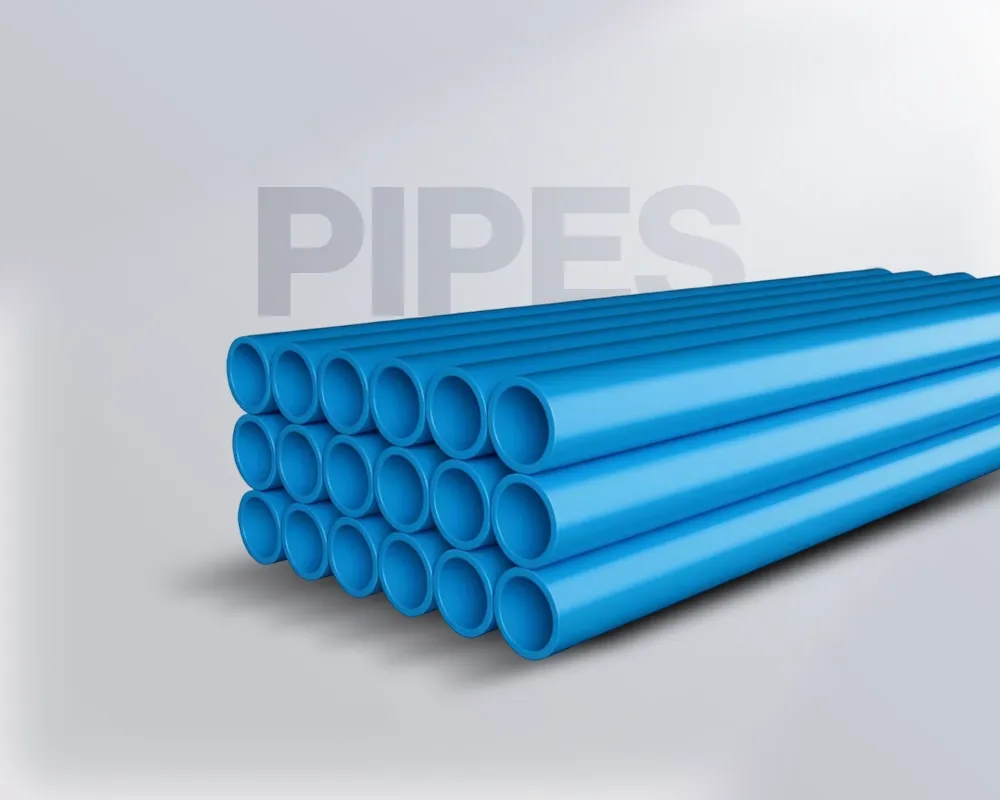 Pipes